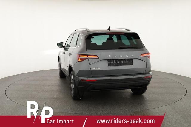 Skoda Karoq Selection 1.5 TSI Selection, AHK, Kamera, Winter, 5-J Garantie 