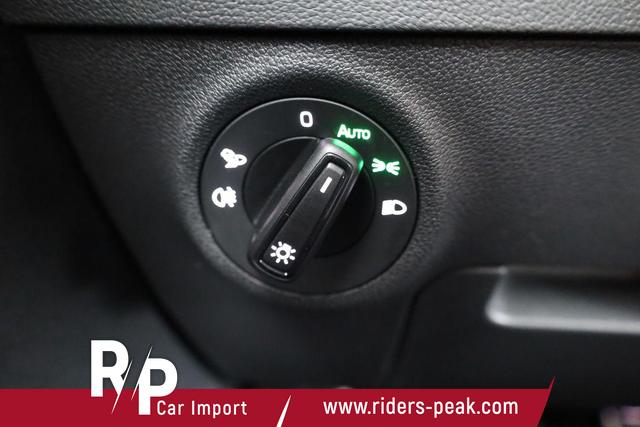 Skoda Karoq Sportline 1.5 TSI Sportline, AHK, Matrix, Kamera, 5 J.-Garantie 