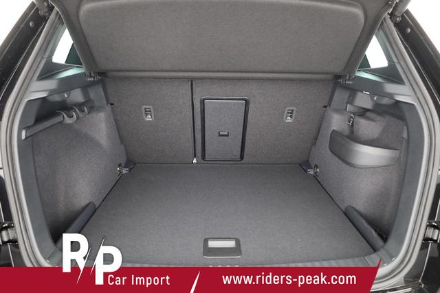 Skoda Karoq Sportline 1.5 TSI Sportline, AHK, Matrix, Kamera, 5 J.-Garantie 