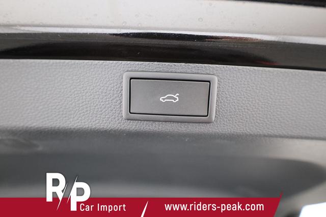 Skoda Karoq Sportline 1.5 TSI Sportline, AHK, Matrix, Kamera, 5 J.-Garantie 