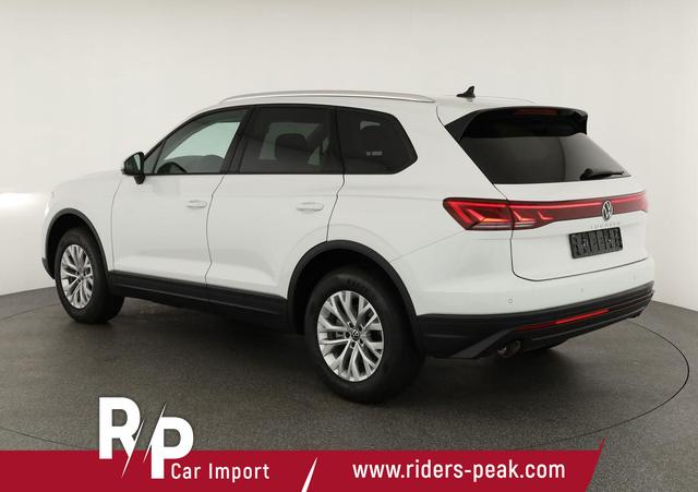 Volkswagen Touareg 3.0 TDI 170 kW 4Motion V6 TDI, AHK, Navi, Kamera, ACC 