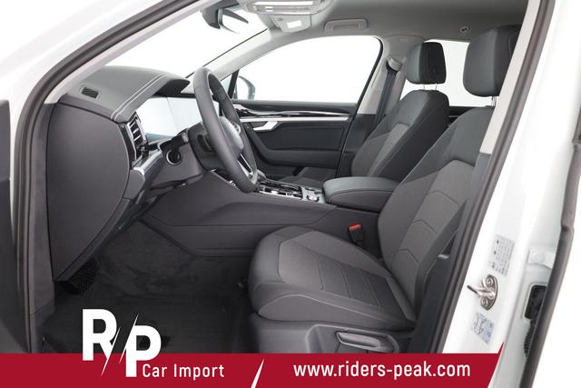 Volkswagen Touareg 3.0 TDI 170 kW 4Motion V6 TDI, AHK, Navi, Kamera, ACC 