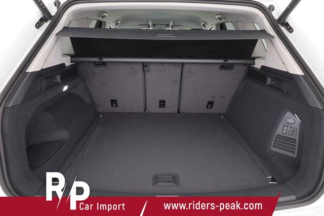 Volkswagen Touareg 3.0 TDI 170 kW 4Motion V6 TDI, AHK, Navi, Kamera, ACC 