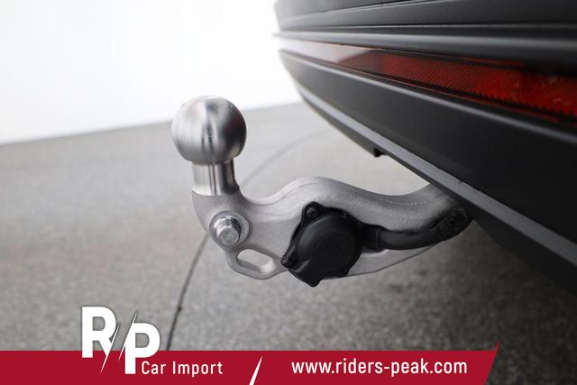 Volkswagen Touareg 3.0 TDI 170 kW 4Motion V6 TDI, AHK, Navi, Kamera, ACC 