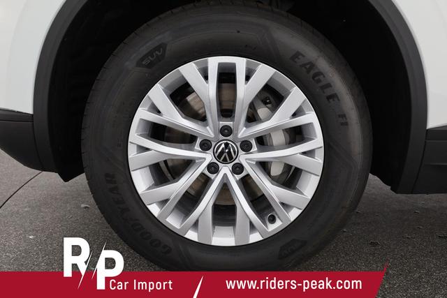 Volkswagen Touareg 3.0 TDI 170 kW 4Motion V6 TDI, AHK, Navi, Kamera, ACC 