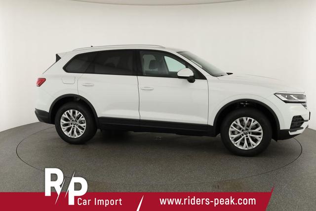 Volkswagen Touareg 3.0 TDI 170 kW 4Motion V6 TDI, AHK, Navi, Kamera, ACC 