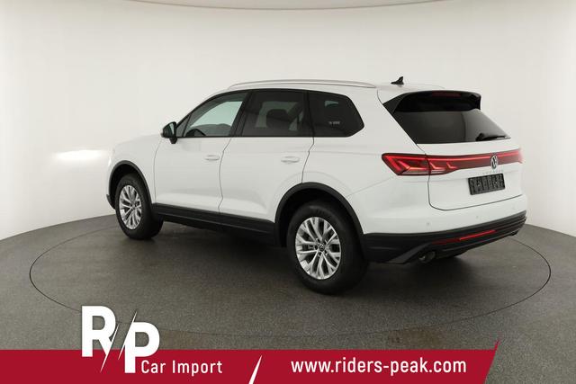 Volkswagen Touareg 3.0 TDI 170 kW 4Motion V6 TDI, AHK, Navi, Kamera, ACC 