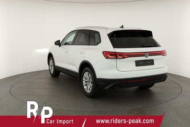 Volkswagen Touareg 3.0 TDI 170 kW 4Motion V6 TDI, AHK, Navi, Kamera, ACC 