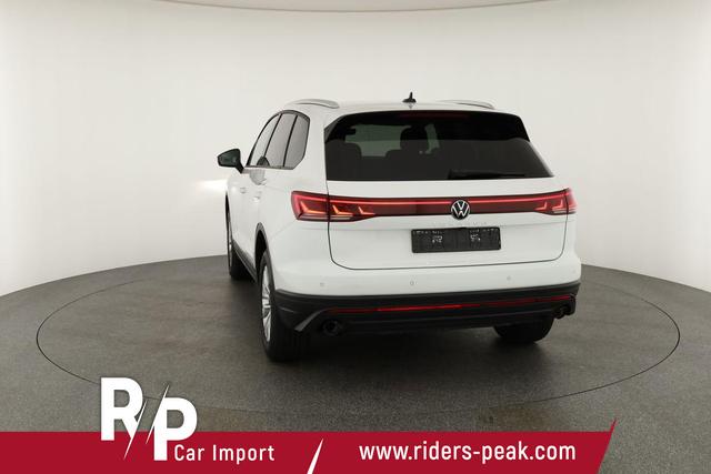 Volkswagen Touareg 3.0 TDI 170 kW 4Motion V6 TDI, AHK, Navi, Kamera, ACC 