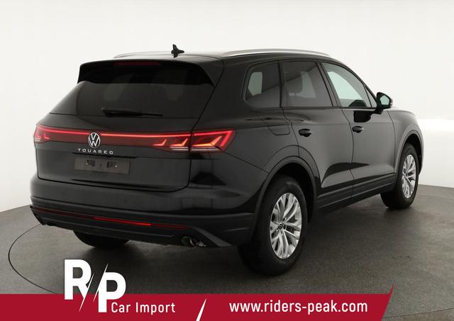 Volkswagen Touareg 3.0 TDI 170 kW 4Motion V6 TDI, AHK, Navi, Kamera, ACC 