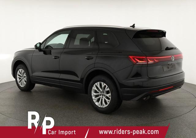 Volkswagen Touareg 3.0 TDI 170 kW 4Motion V6 TDI, AHK, Navi, Kamera, ACC 
