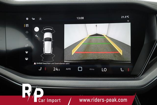Volkswagen Touareg 3.0 TDI 170 kW 4Motion V6 TDI, AHK, Navi, Kamera, ACC 