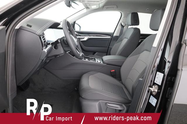 Volkswagen Touareg 3.0 TDI 170 kW 4Motion V6 TDI, AHK, Navi, Kamera, ACC 