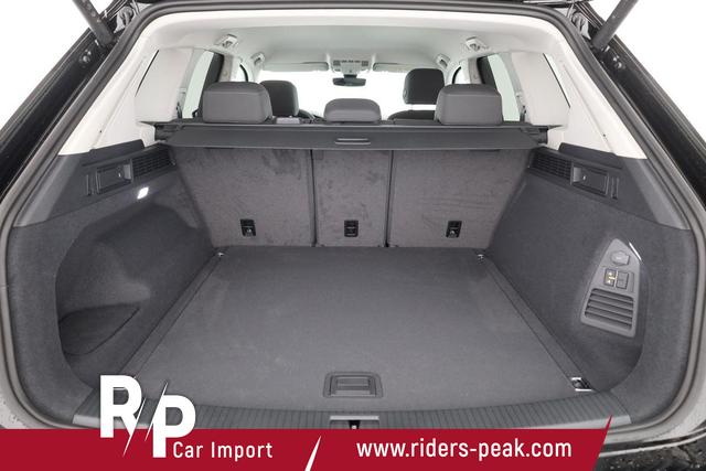 Volkswagen Touareg 3.0 TDI 170 kW 4Motion V6 TDI, AHK, Navi, Kamera, ACC 