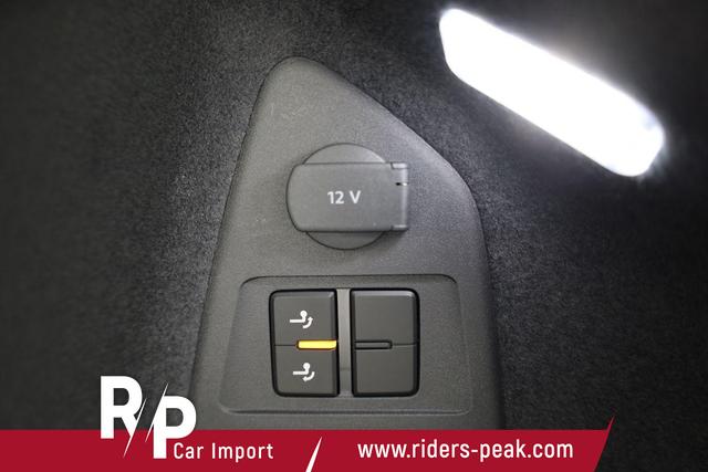 Volkswagen Touareg 3.0 TDI 170 kW 4Motion V6 TDI, AHK, Navi, Kamera, ACC 