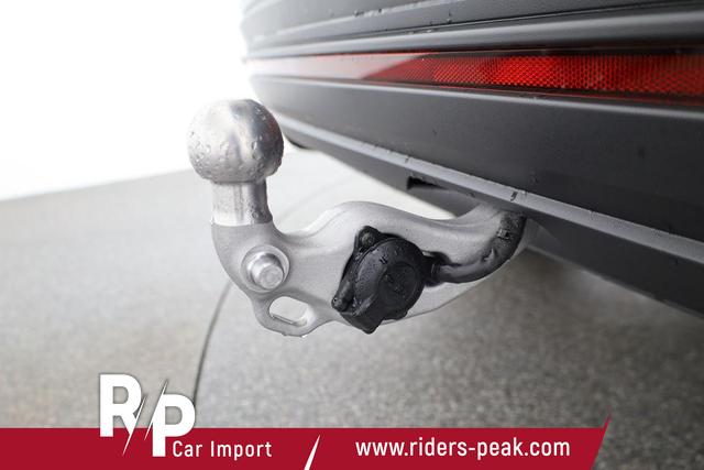 Volkswagen Touareg 3.0 TDI 170 kW 4Motion V6 TDI, AHK, Navi, Kamera, ACC 
