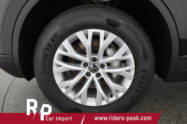 Volkswagen Touareg 3.0 TDI 170 kW 4Motion V6 TDI, AHK, Navi, Kamera, ACC 