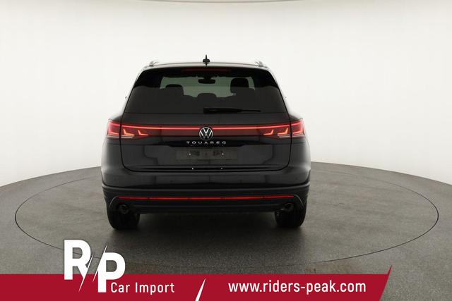 Volkswagen Touareg 3.0 TDI 170 kW 4Motion V6 TDI, AHK, Navi, Kamera, ACC 