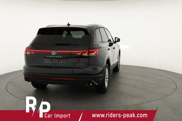 Volkswagen Touareg 3.0 TDI 170 kW 4Motion V6 TDI, AHK, Navi, Kamera, ACC 