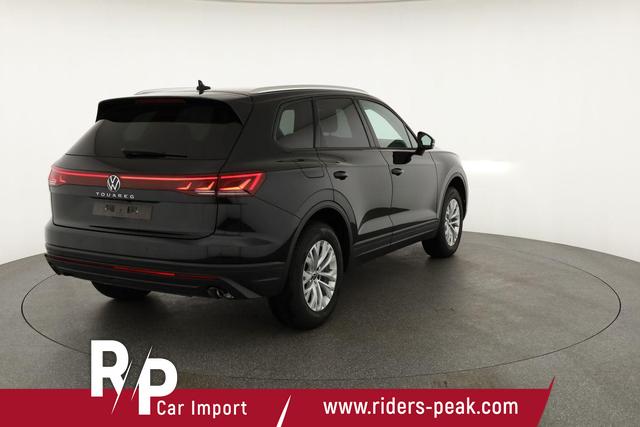 Volkswagen Touareg 3.0 TDI 170 kW 4Motion V6 TDI, AHK, Navi, Kamera, ACC 