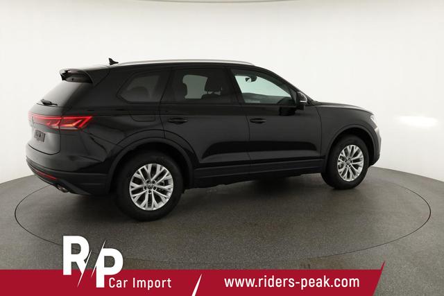 Volkswagen Touareg 3.0 TDI 170 kW 4Motion V6 TDI, AHK, Navi, Kamera, ACC 
