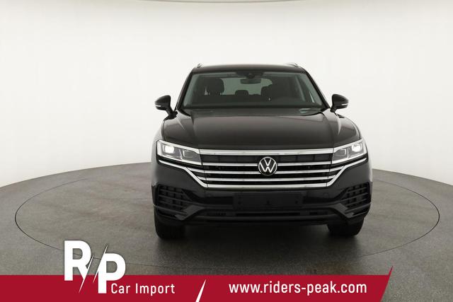 Volkswagen Touareg 3.0 TDI 170 kW 4Motion V6 TDI, AHK, Navi, Kamera, ACC 