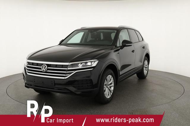 Volkswagen Touareg 3.0 TDI 170 kW 4Motion V6 TDI, AHK, Navi, Kamera, ACC 