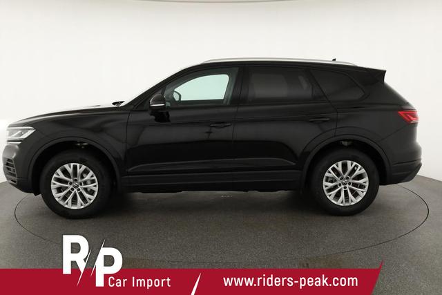 Volkswagen Touareg 3.0 TDI 170 kW 4Motion V6 TDI, AHK, Navi, Kamera, ACC 