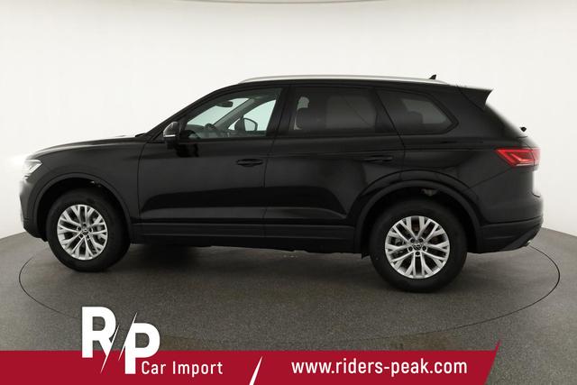 Volkswagen Touareg 3.0 TDI 170 kW 4Motion V6 TDI, AHK, Navi, Kamera, ACC 