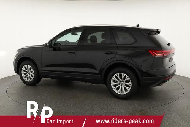 Volkswagen Touareg 3.0 TDI 170 kW 4Motion V6 TDI, AHK, Navi, Kamera, ACC 
