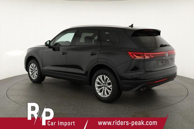 Volkswagen Touareg 3.0 TDI 170 kW 4Motion V6 TDI, AHK, Navi, Kamera, ACC 