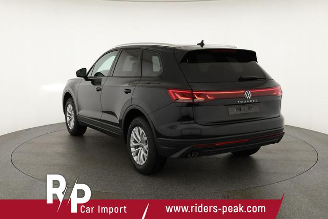 Volkswagen Touareg 3.0 TDI 170 kW 4Motion V6 TDI, AHK, Navi, Kamera, ACC 