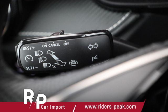 Skoda Fabia Monte Carlo 1.0 TSI DSG Carlo, Kamera, Winter, 4-J Garantie 