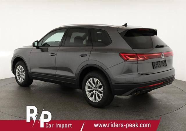 Volkswagen Touareg 3.0 TDI 170 kW 4Motion V6 TDI, AHK, Navi, Kamera, ACC 