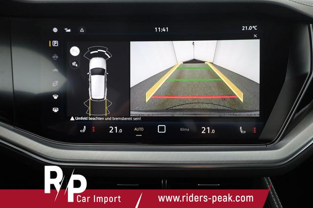 Volkswagen Touareg 3.0 TDI 170 kW 4Motion V6 TDI, AHK, Navi, Kamera, ACC 