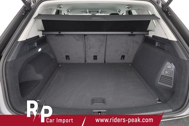 Volkswagen Touareg 3.0 TDI 170 kW 4Motion V6 TDI, AHK, Navi, Kamera, ACC 