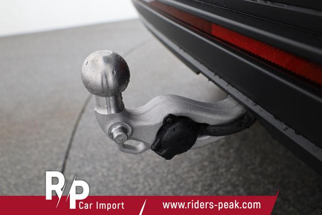 Volkswagen Touareg 3.0 TDI 170 kW 4Motion V6 TDI, AHK, Navi, Kamera, ACC 