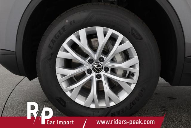 Volkswagen Touareg 3.0 TDI 170 kW 4Motion V6 TDI, AHK, Navi, Kamera, ACC 