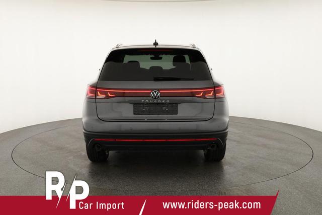 Volkswagen Touareg 3.0 TDI 170 kW 4Motion V6 TDI, AHK, Navi, Kamera, ACC 