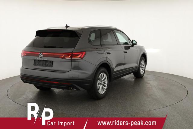 Volkswagen Touareg 3.0 TDI 170 kW 4Motion V6 TDI, AHK, Navi, Kamera, ACC 