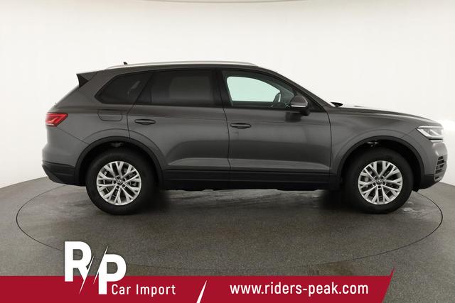 Volkswagen Touareg 3.0 TDI 170 kW 4Motion V6 TDI, AHK, Navi, Kamera, ACC 