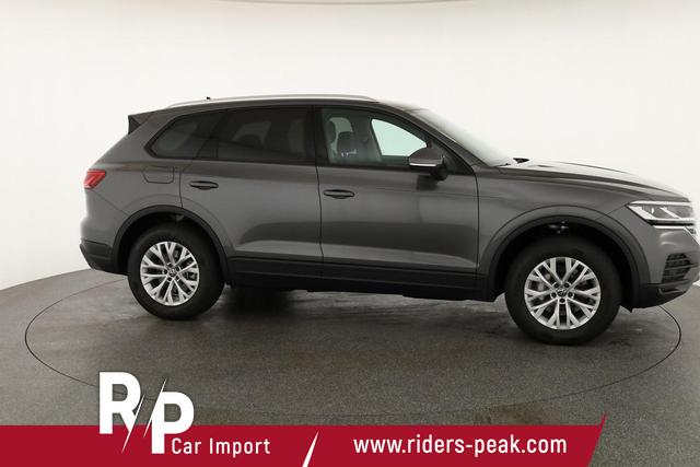 Volkswagen Touareg 3.0 TDI 170 kW 4Motion V6 TDI, AHK, Navi, Kamera, ACC 