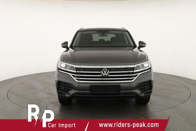 Volkswagen Touareg 3.0 TDI 170 kW 4Motion V6 TDI, AHK, Navi, Kamera, ACC 