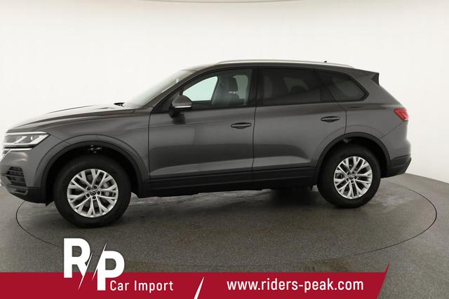 Volkswagen Touareg 3.0 TDI 170 kW 4Motion V6 TDI, AHK, Navi, Kamera, ACC 
