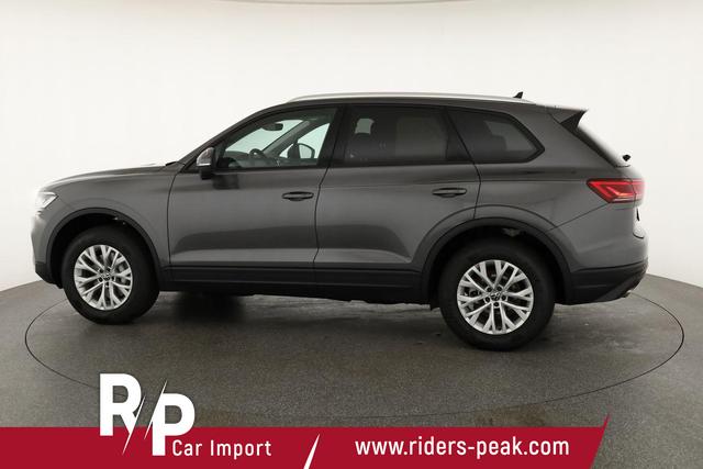 Volkswagen Touareg 3.0 TDI 170 kW 4Motion V6 TDI, AHK, Navi, Kamera, ACC 