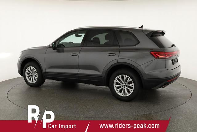 Volkswagen Touareg 3.0 TDI 170 kW 4Motion V6 TDI, AHK, Navi, Kamera, ACC 