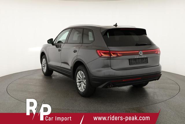 Volkswagen Touareg 3.0 TDI 170 kW 4Motion V6 TDI, AHK, Navi, Kamera, ACC 