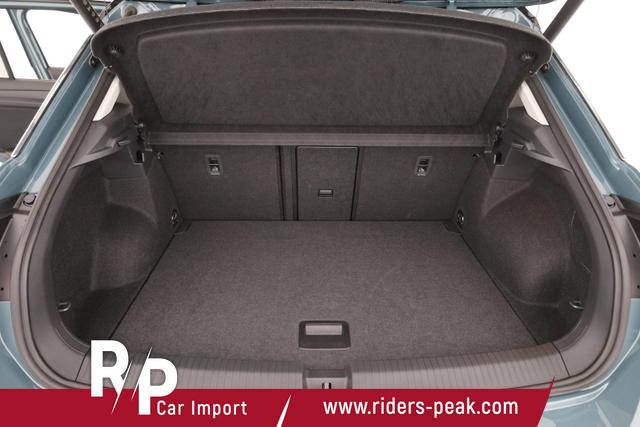 Volkswagen T-Roc Style 1.5 TSI DSG, IQ.Light, Navi, Pano, Kamera, Parklenk, Winter 