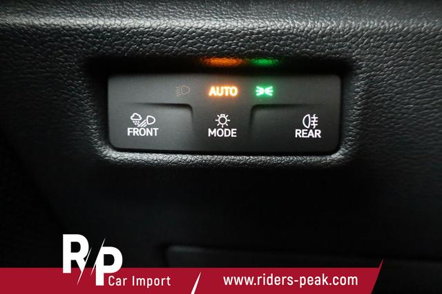 Volkswagen Tiguan 2.0 TSI 195 kW 4Motion R-Line DSG 4M R-LINE, AHK, AreaView, 20-Zoll, Navi 