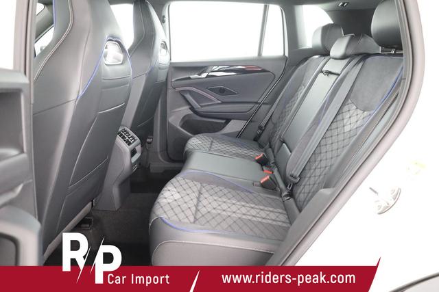 Volkswagen Tiguan 2.0 TSI 195 kW 4Motion R-Line DSG 4M R-LINE, AHK, AreaView, 20-Zoll, Navi 